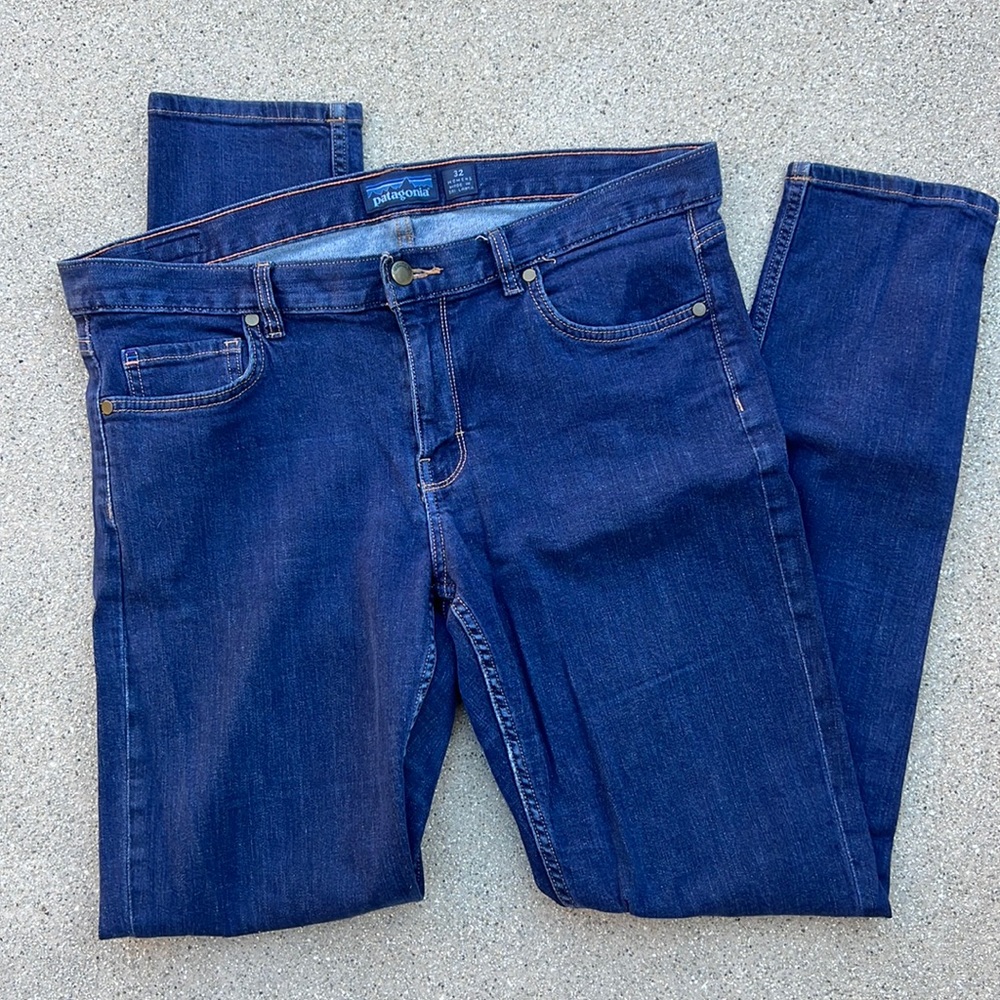Patagonia W’s Slim Jeans size 32